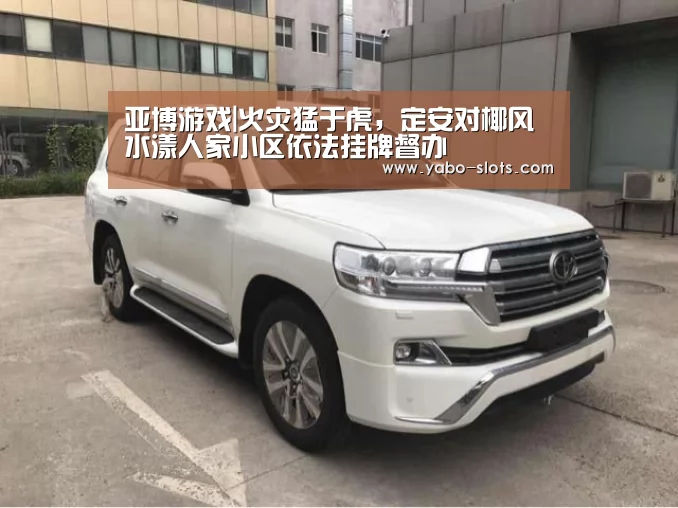 亚博游戏|火灾猛于虎,定安对椰风水漾人家小区依法挂牌督办(图1) 亚博官网