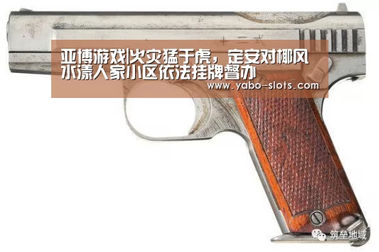 亚博游戏|火灾猛于虎,定安对椰风水漾人家小区依法挂牌督办(图4) 亚博官网